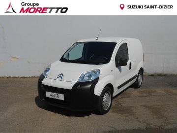 CITROEN Nemo 1.3 HDi 80 Business