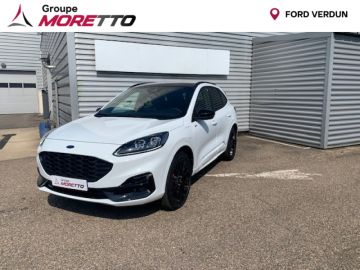 FORD Kuga 2.5 Duratec 225ch PHEV ST-Line X BVA