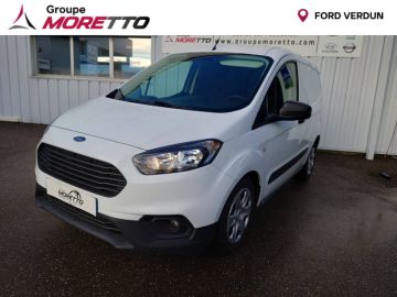 FORD Transit Courier 1.0E 100ch Stop&Start Trend