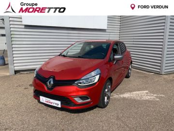 RENAULT Clio 0.9 TCe 90ch energy Intens 5p Euro6c