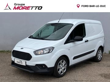 FORD Transit Courier 1.0 EcoBoost 100ch Trend