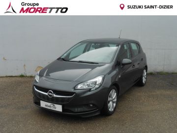 OPEL Corsa 1.3 CDTI 95ch ECOTEC Edition Start/Stop 5p