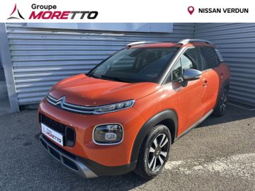 CITROEN C3 Aircross PureTech 110ch S&S Feel