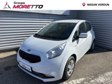 KIA Venga 1.4 90ch Active ISG