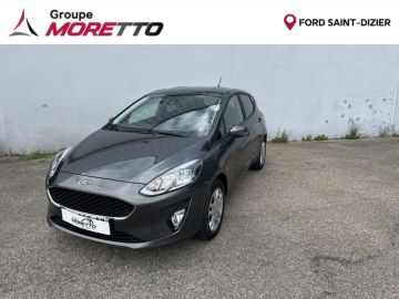 FORD Fiesta 1.1 75ch Cool & Connect 5p