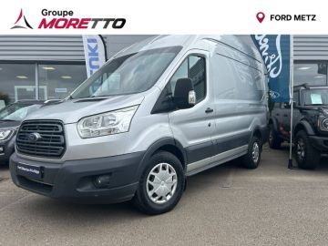 FORD Transit 2T Fg T350 L2H3 2.0 EcoBlue 170ch Trend Business