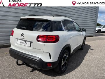 CITROEN C5 Aircross BlueHDi 130ch S&S Shine E6.d