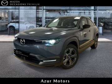 MAZDA MX-30 e-SKYACTIV R-EV 170ch Exclusive-Line