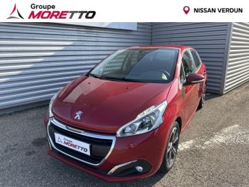 PEUGEOT 208 1.6 BlueHDi 100ch Active 5p