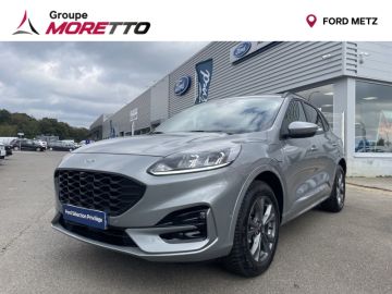 FORD Kuga 2.5 Duratec 225ch PHEV ST-Line Business BVA