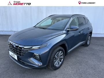 HYUNDAI Tucson 1.6 T-GDi 230ch Hybrid Creative BVA6