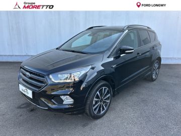 FORD Kuga 1.5 Flexifuel-E85 150ch Stop&Start ST-Line 4x2 Euro6.2