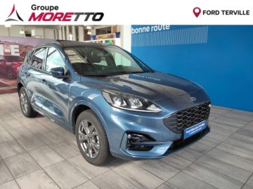 FORD Kuga 2.5 Duratec 225ch PHEV ST-Line Business BVA