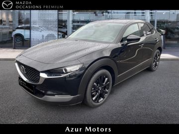 MAZDA CX-30 2.0 e-SKYACTIV-G M-Hybrid 122ch Homura 2024