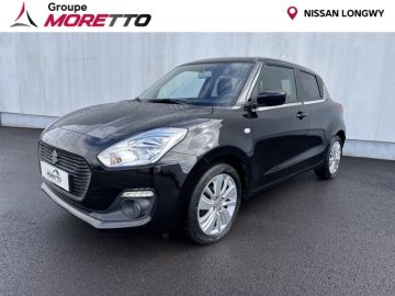 SUZUKI Swift 1.2 Dualjet 90ch Privilège