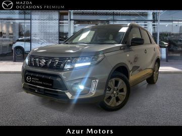 SUZUKI Vitara 1.5 Dualjet Hybrid 102ch Privilège Auto