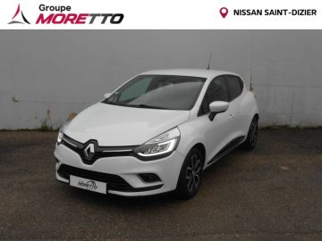 RENAULT Clio 0.9 TCe 90ch energy Intens 5p Euro6c