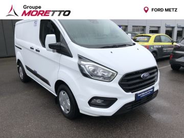 FORD Transit Custom Fg 300 L1H1 2.0 EcoBlue 130 Trend Business 7cv