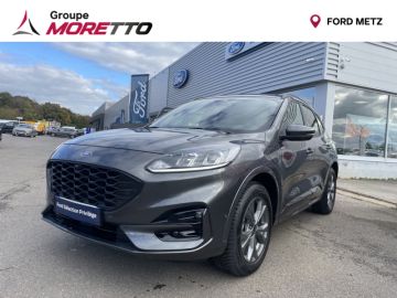 FORD Kuga 2.5 Duratec 225ch PHEV ST-Line Business BVA