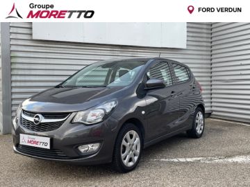 OPEL Karl 1.0 75ch Edition