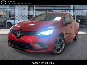 RENAULT Clio 0.9 TCe 90ch energy Intens 5p Euro6c