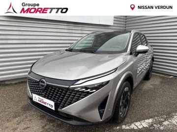 NISSAN Qashqai e-POWER 190ch N-Connecta