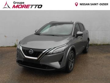 NISSAN Qashqai e-POWER 190ch Tekna 2022