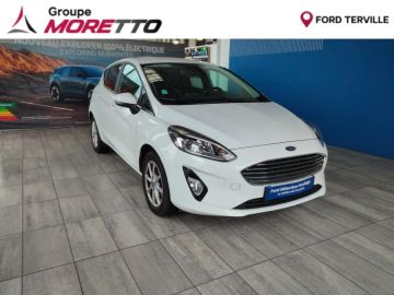 FORD Fiesta 1.1 75ch Titanium Business 5p