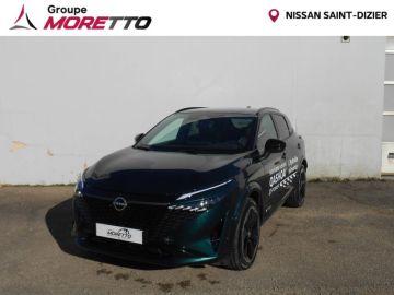 NISSAN Qashqai e-POWER 190ch N-Design