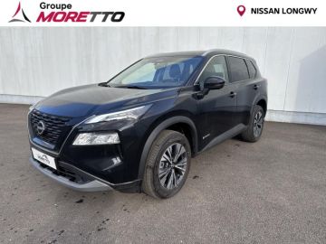 NISSAN X-Trail e-Power 204ch  N-Connecta