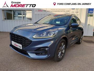 FORD Kuga 2.5 Duratec 225ch PHEV ST-Line X BVA