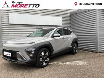 HYUNDAI Kona 1.6 GDi 129ch Hybrid Creative DCT-6