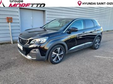 PEUGEOT 3008 1.5 BlueHDi 130ch E6.c Allure S&S