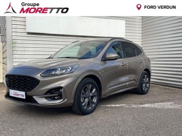 FORD Kuga 2.5 Duratec 225ch PHEV ST-Line X BVA