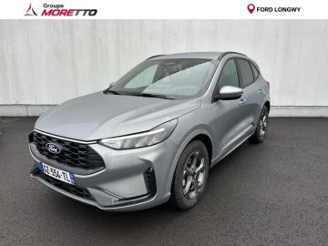 FORD Kuga 2.5 Duratec 180ch Hybrid FlexiFuel ST-Line Powershift