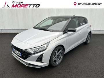 HYUNDAI i20 1.0 T-GDi 100ch Executive DCT-7