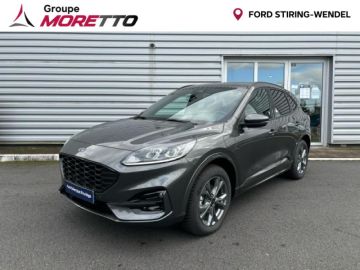 FORD Kuga 2.5 Duratec 225ch PHEV ST-Line BVA