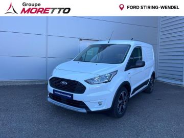 FORD Transit Connect L1 1.0E 100ch E85 Active