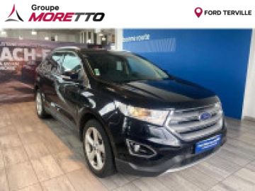 FORD Edge 2.0 TDCi 180ch Titanium i-AWD