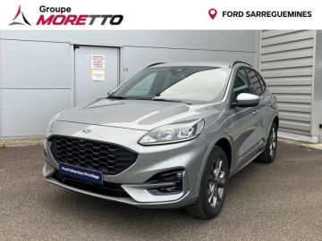 FORD Kuga 2.5 Duratec 225ch PHEV ST-Line BVA