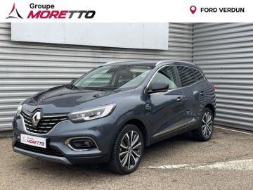 RENAULT Kadjar 1.5 Blue dCi 115ch Intens