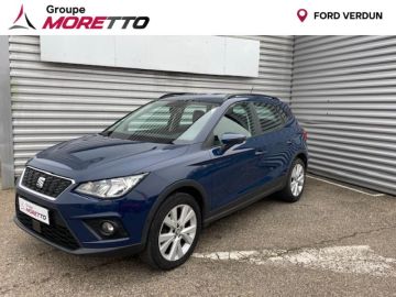 SEAT Arona 1.0 EcoTSI 115ch Start/Stop Style