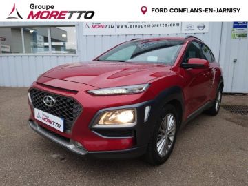 HYUNDAI Kona 1.0 T-GDi 120ch FAP Creative