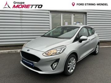 FORD Fiesta 1.1 85ch Trend Business Nav 5p 5cv Euro6.2