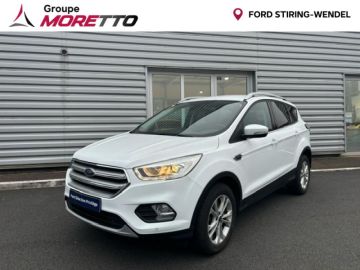 FORD Kuga 1.5 TDCi 120ch Stop&Start Titanium 4x2