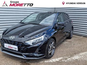 HYUNDAI i20 1.0 T-GDi 100ch Creative DCT-7