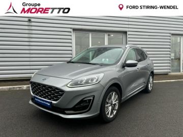 FORD Kuga 2.5 Duratec 225ch PHEV Vignale BVA