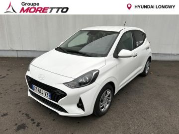 HYUNDAI i10 1.0 63ch ECO Creative