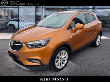 OPEL Mokka X 1.4 Turbo 140ch Edition 4x2