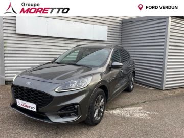 FORD Kuga 2.5 Duratec 225ch PHEV ST-Line X BVA